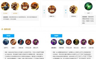 钟无艳王者荣耀出装_王者荣耀钟无艳出装2021