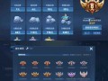 王者荣耀王者模拟战攻略图-王者模拟战阵容推荐最新