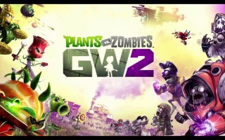 植物大战僵尸花园战争ps4_植物大战僵尸花园战争PS4百度下载