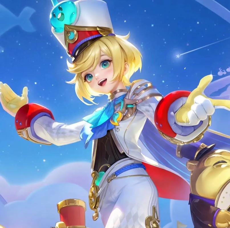 王者荣耀最佳队友攻略_王者最佳队友什么模式算-第5张图片-屿企游戏网