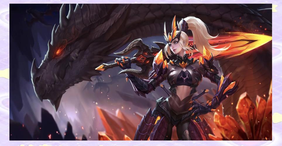 王者荣耀最佳队友攻略_王者最佳队友什么模式算-第6张图片-屿企游戏网