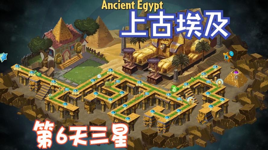 植物大战僵尸三星攻略-植物大战僵尸3过关攻略-第2张图片-屿企游戏网