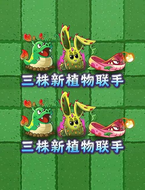 植物大战僵尸三星攻略-植物大战僵尸3过关攻略-第4张图片-屿企游戏网