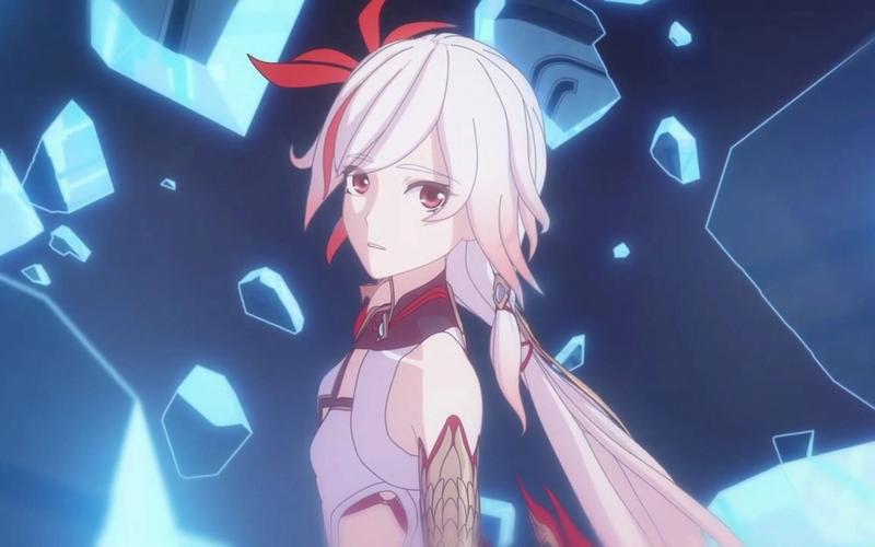 崩坏学院2人物-崩坏学园2都有哪些死了-第5张图片-屿企游戏网