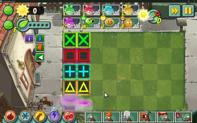 植物大战僵尸2抽奖技巧，植物大战僵尸2抽宝箱在哪-第3张图片-屿企游戏网