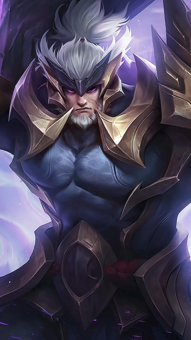 王者荣耀苏列攻略-王者荣耀的苏烈怎么玩-第3张图片-屿企游戏网