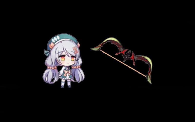 崩坏学院武器选取-崩坏学院武器选取哪个-第2张图片-屿企游戏网