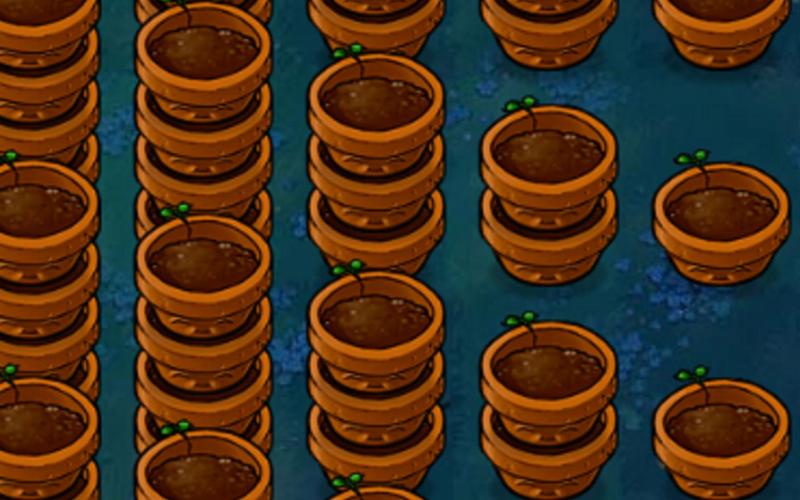 植物大战僵尸种花_植物大战僵尸种花版本-第2张图片-屿企游戏网