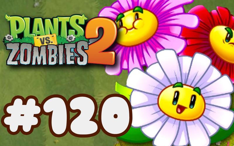 植物大战僵尸2植物装饰有什么用_植物大战僵尸2植物装饰怎么用