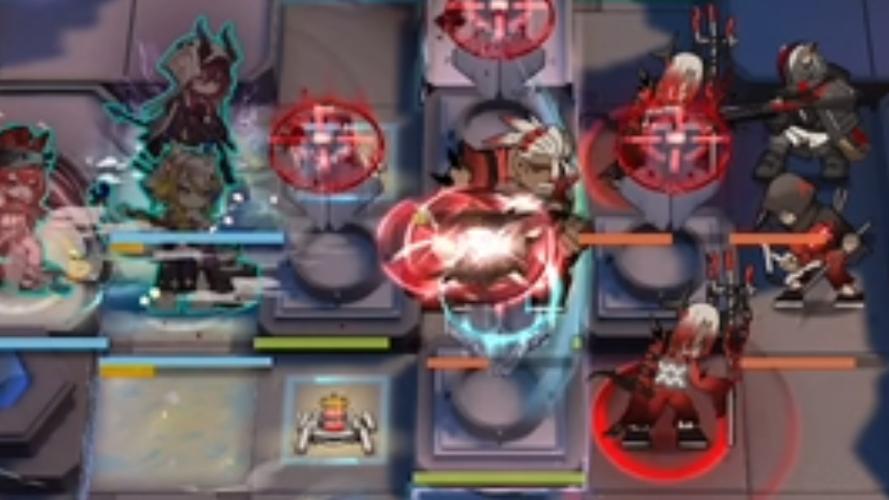 崩坏学院2隐藏挑战-崩坏学园2地图隐藏彩蛋-第3张图片-屿企游戏网