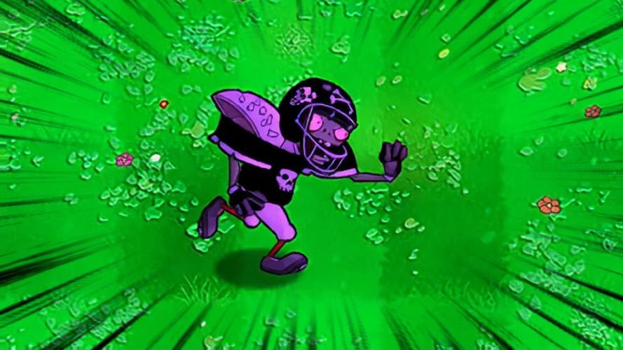 植物大战僵尸4-5_植物大战僵尸45为什么显示不了-第3张图片-屿企游戏网