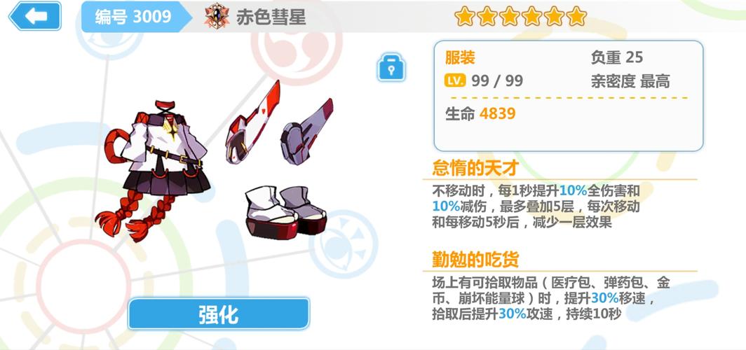 崩坏学院2犹大套装-崩坏二犹大配装-第4张图片-屿企游戏网