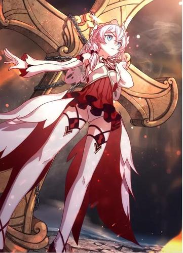 崩坏学院2犹大套装-崩坏二犹大配装-第5张图片-屿企游戏网