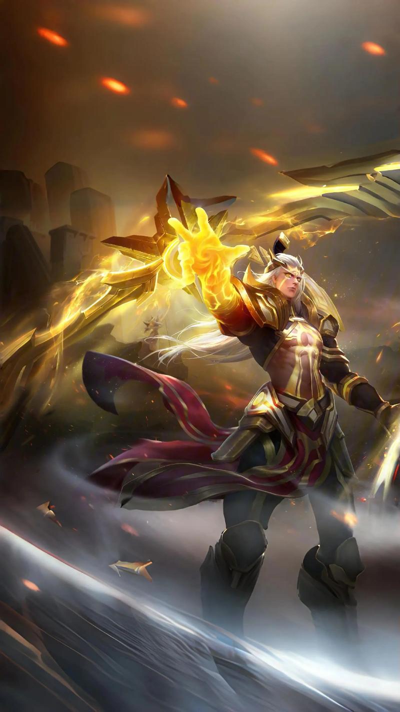 后羿攻略王者荣耀视频,后羿攻略2021-第4张图片-屿企游戏网 后羿攻略王者荣耀视频,后羿攻略2021-第4张图片-屿企游戏网