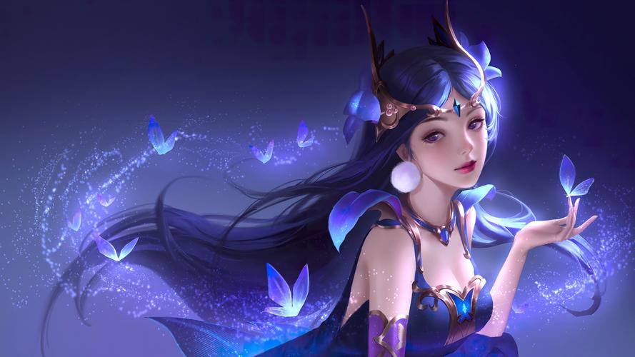 王者荣耀怎么得攻略皮肤_王者皮肤攻略怎么弄-第4张图片-屿企游戏网 王者荣耀怎么得攻略皮肤_王者皮肤攻略怎么弄-第4张图片-屿企游戏网