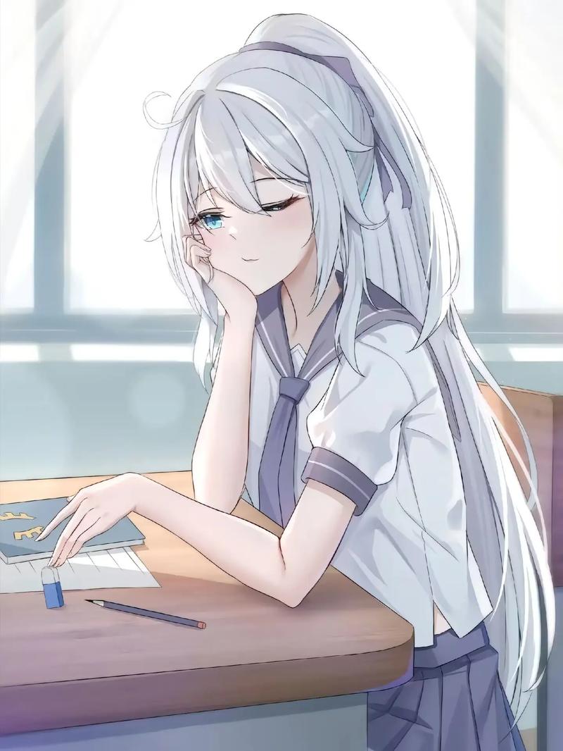 角色系崩坏学院，崩坏学园设定集-第2张图片-屿企游戏网