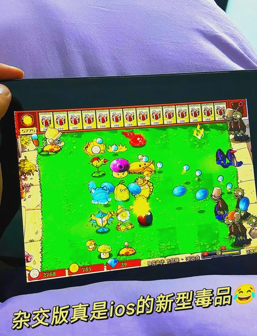 植物大战僵尸一的攻略，植物大战僵尸1攻略大全图解