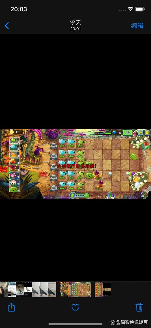 植物大战僵尸一的攻略，植物大战僵尸1攻略大全图解-第5张图片-屿企游戏网