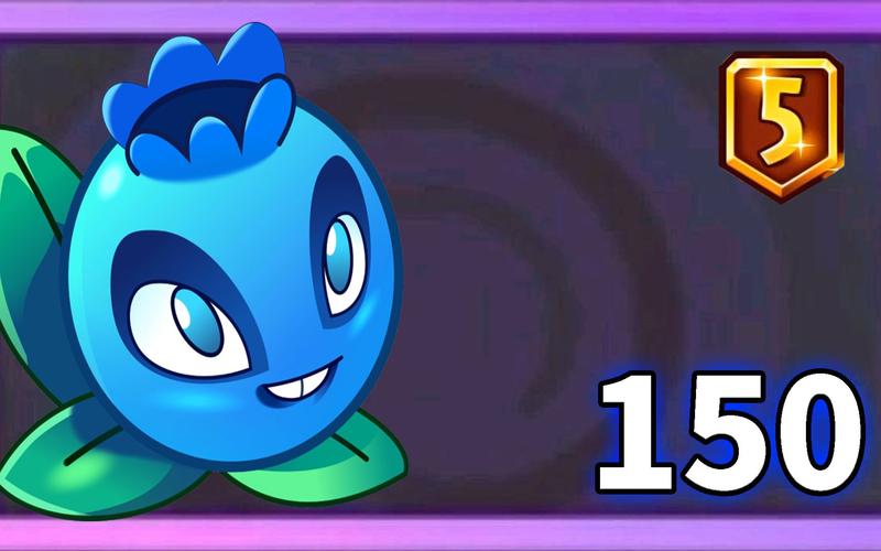 植物大战僵尸蓝色植物-植物大战僵尸蓝色植物有哪些-第3张图片-屿企游戏网