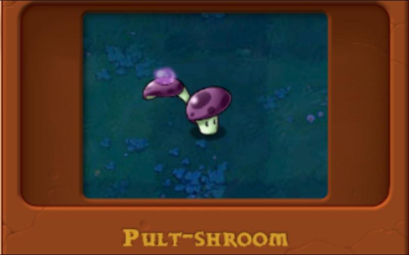 植物大战僵尸2小喷菇-小游戏植物大战僵尸1-第6张图片-屿企游戏网