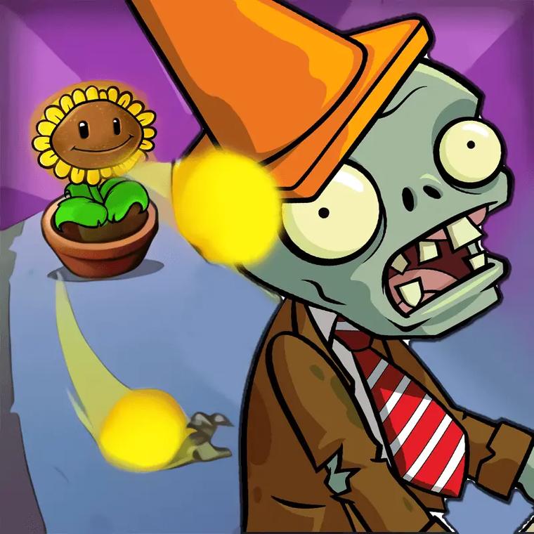 植物大战僵尸4-7_植物大战僵尸47攻略视频-第4张图片-屿企游戏网