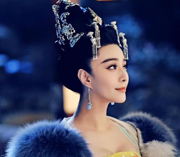 王者荣耀攻略武则天_王者荣耀攻略武则天怎么玩-第6张图片-屿企游戏网