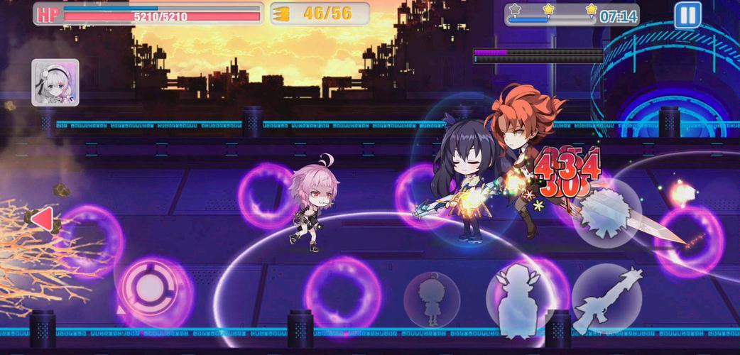 崩坏学院斯坦因配装_崩坏学院易伤套-第3张图片-屿企游戏网