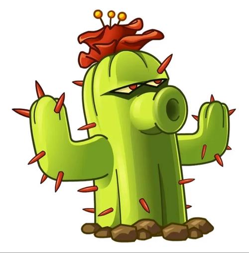 植物大战僵尸2孢子菇_植物大战僵尸2孢子菇厉害吗-第4张图片-屿企游戏网