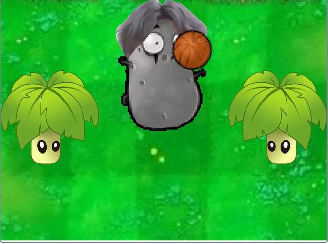 植物大战僵尸2植物茄子_植物大战僵尸2 茄子-第4张图片-屿企游戏网