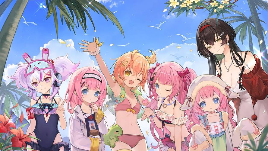 崩坏学院2备用装备-崩坏学园2装备搭配表在哪里-第6张图片-屿企游戏网