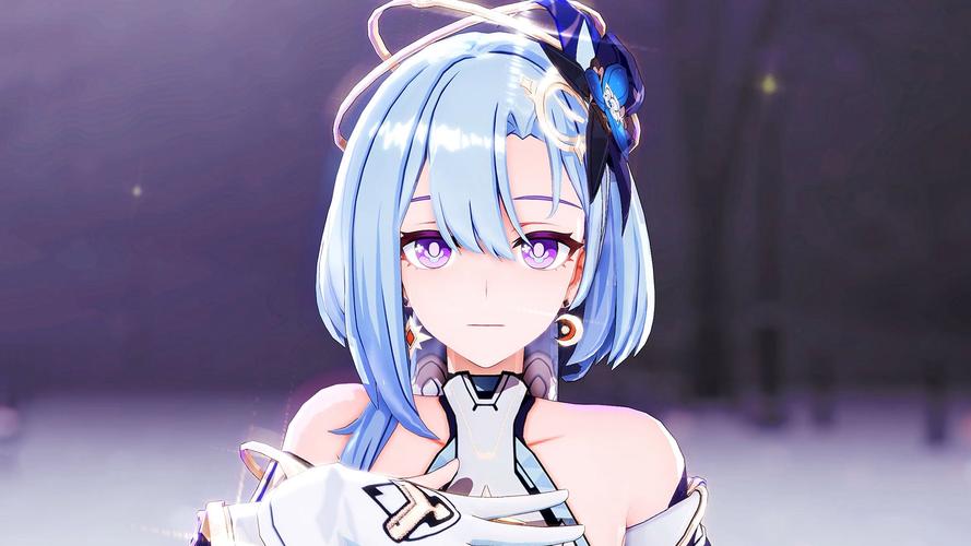 崩坏学院柯罗伊攻略-崩坏2柯罗依-第2张图片-屿企游戏网