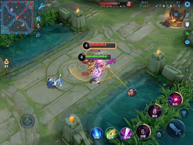 王者荣耀新版芈月攻略-王者荣耀芈月玩法视频-第4张图片-屿企游戏网