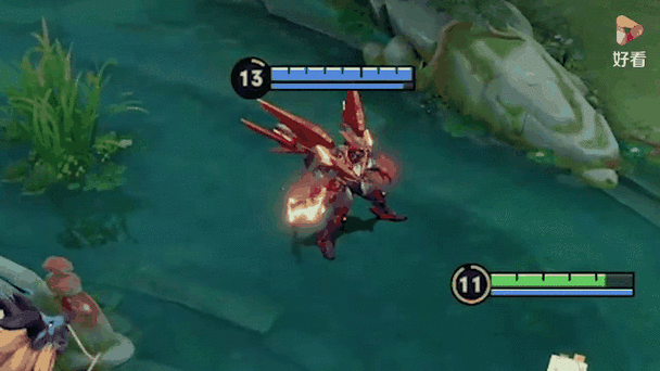 乱世王者荣耀虎牢关攻略-乱世王者荣耀虎牢关攻略图-第1张图片-屿企游戏网