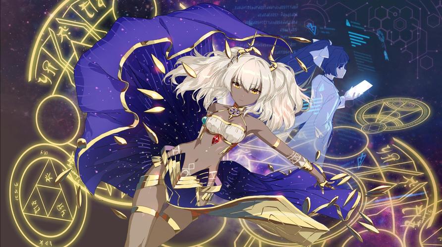 崩坏学院在哪看_崩坏学院下载专区-第3张图片-屿企游戏网