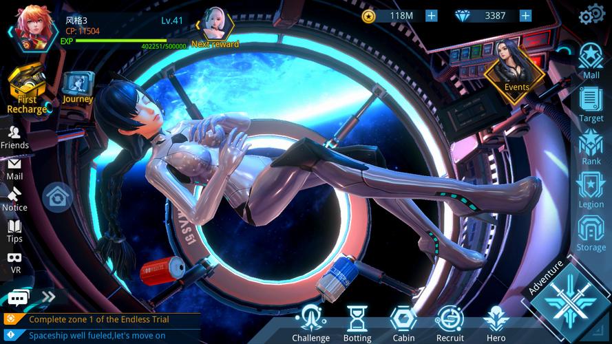 少女前线崩坏学院关卡_崩2少前联动