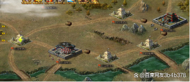 乱世王者荣耀后期攻略技巧-乱世王者后期缺什么资源-第5张图片-屿企游戏网