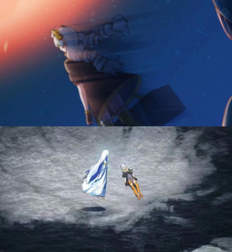 崩坏学院2怎么调声优的-崩坏学院2搭配-第5张图片-屿企游戏网