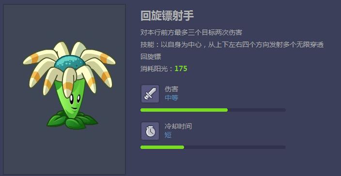 植物大战僵尸ol的植物,植物大战僵尸ol植物进化图鉴-第4张图片-屿企游戏网 植物大战僵尸ol的植物,植物大战僵尸ol植物进化图鉴-第4张图片-屿企游戏网