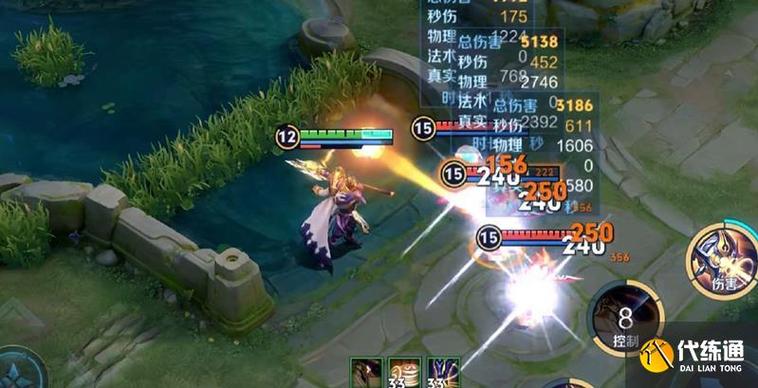 王者荣耀杨戬攻略汇总，王者荣耀杨戬细节教学