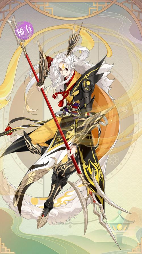 王者荣耀杨戬攻略汇总，王者荣耀杨戬细节教学-第4张图片-屿企游戏网