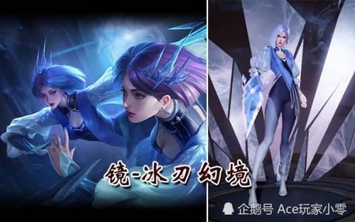 王者荣耀攻略19赛季皮肤,王者赛季皮肤s19到s21顺序-第3张图片-屿企游戏网 王者荣耀攻略19赛季皮肤,王者赛季皮肤s19到s21顺序-第3张图片-屿企游戏网