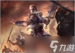 王者荣耀韩信极限生存攻略，王者荣耀韩信极限生存攻略视频-第1张图片-屿企游戏网