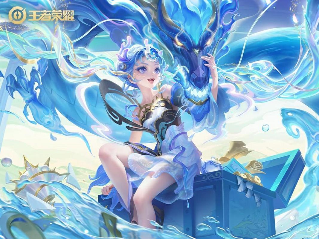 王者荣耀小偷攻略视频-王者荣耀小偷李信头像-第3张图片-屿企游戏网