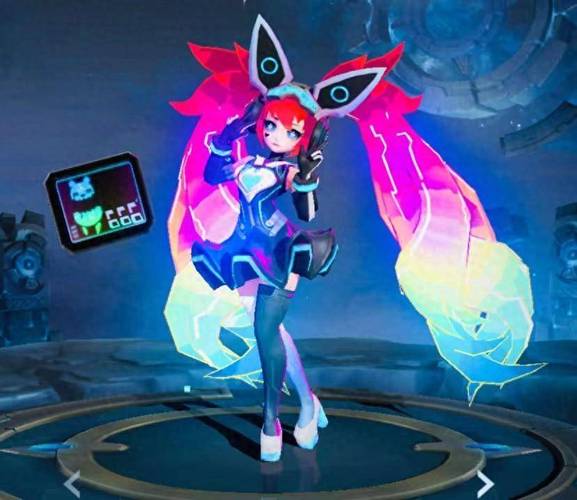 王者荣耀小偷攻略视频-王者荣耀小偷李信头像-第6张图片-屿企游戏网