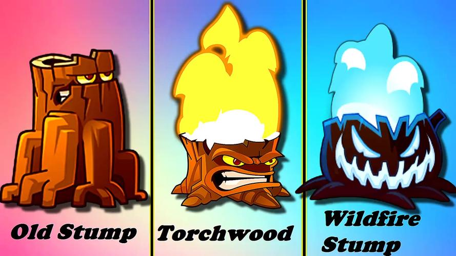 植物大战僵尸全明星攻略-植物大战僵尸植物全明星-第2张图片-屿企游戏网