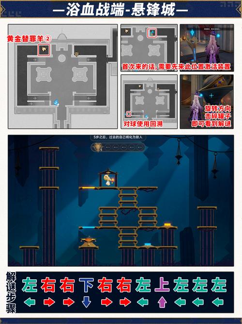 崩坏学院登录教程在哪-崩坏学园版本过高无法登录-第5张图片-屿企游戏网