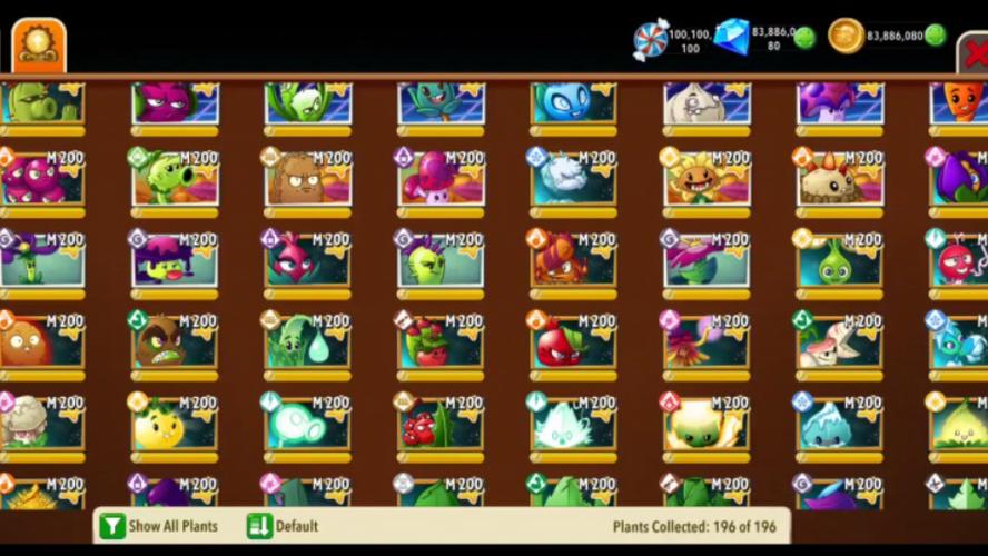 植物大战僵尸最新版_植物大战僵尸最新版融合版下载-第1张图片-屿企游戏网