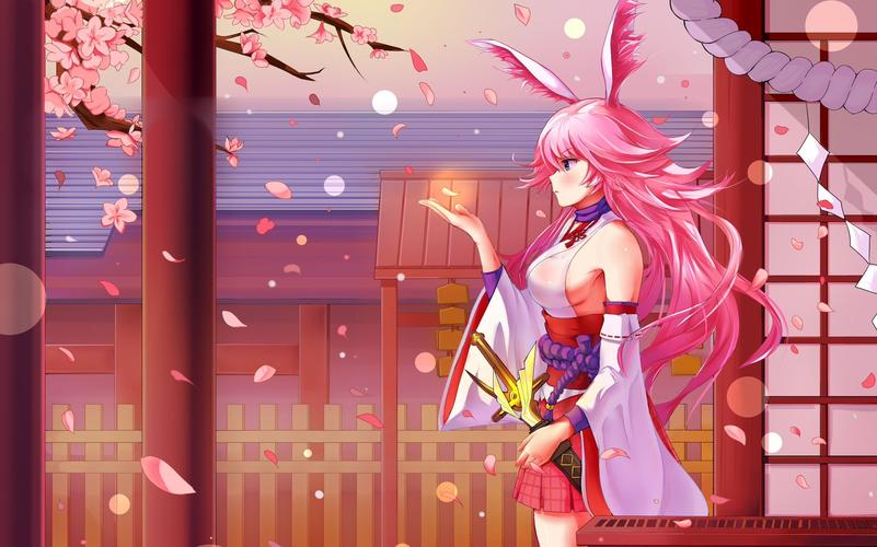 崩坏学院2学院长得试炼，崩坏学院2 boss两面盾牌-第3张图片-屿企游戏网