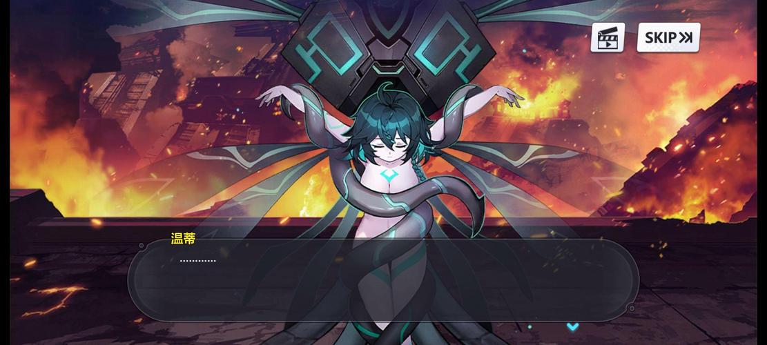 崩坏学院近战武器套装_崩坏学园2020最强搭配