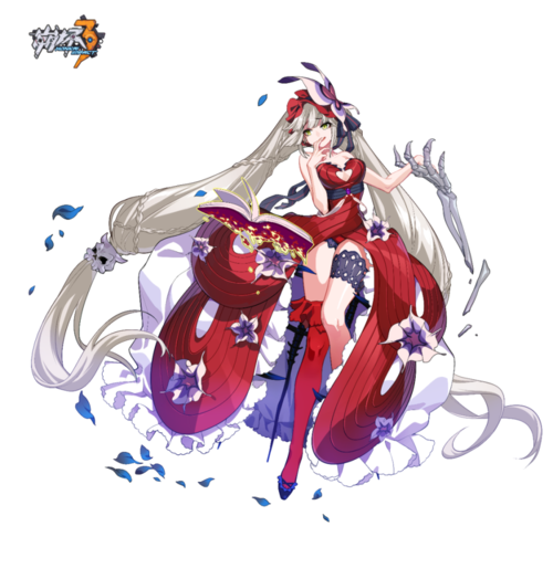 崩坏三英雄学院攻略-崩坏3学院-第4张图片-屿企游戏网